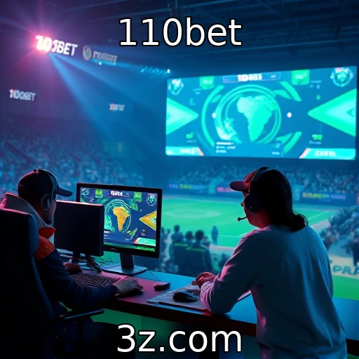 110bet Apostas esportivas: análise detalhada das últimas partidas do Brasil