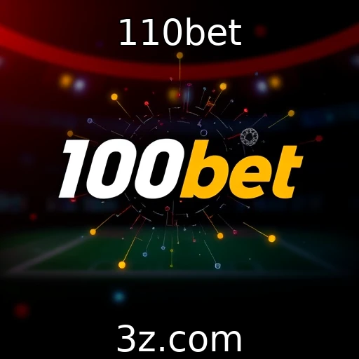 110bet Descubra as Melhores Estratégias para Apostas em Futebol Hoje
