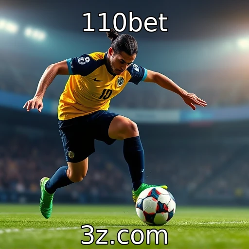 110bet Como maximizar suas chances em apostas esportivas no 110bet