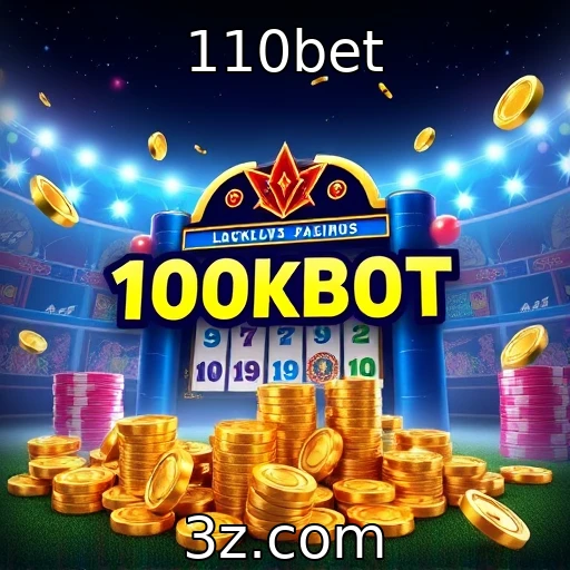 110bet E-sports: O crescimento ininterrupto dos campeonatos no Brasil