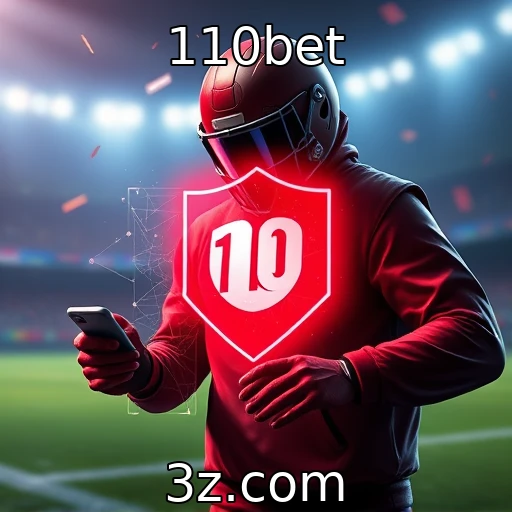 110bet Apostas Esportivas: Analisando as Chances de Vitória em 2025