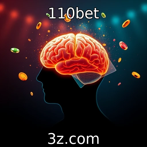 110bet Apostas esportivas: estratégias para maximizar seus ganhos neste formato