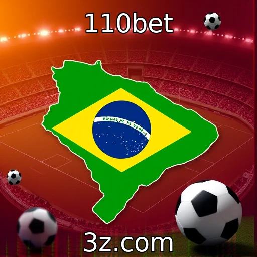 110bet Análise das apostas esportivas: estratégias que funcionam em 2025